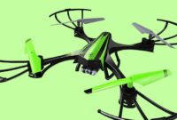 Kid-Friendly Drones and Flying Toys for Endless Fun