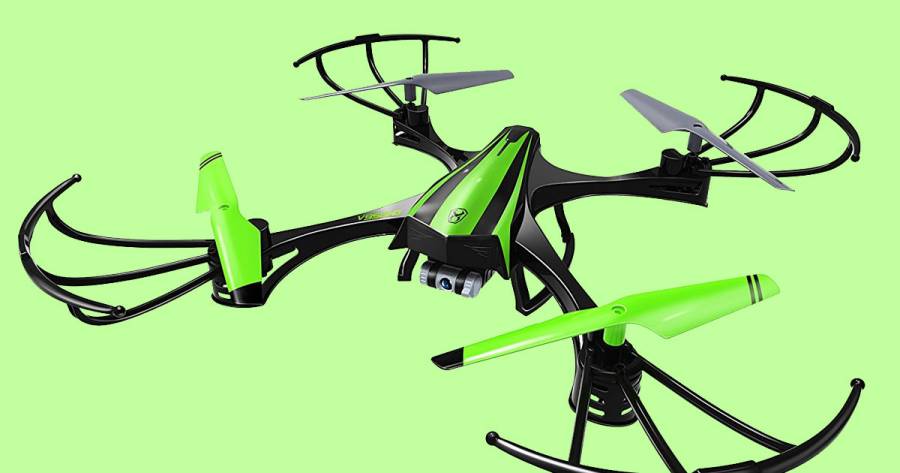 Kid-Friendly Drones and Flying Toys for Endless Fun