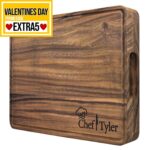 Top Cutting Boards for Home Chefs Unleash Your Culinary Skills