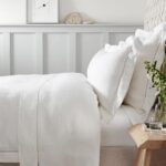 Best Bedding Materials for All Seasons Revolutionize Comfort