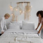 How to Wash and Care for Your Bedding Properly