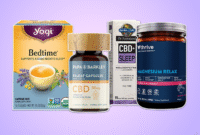 Top Supplements for Better Sleep Unleash Your Rest