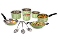 Where to Buy Cookware for Ethnic Cuisine