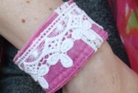 How to Repurpose Old Clothes into Crafts Creatively