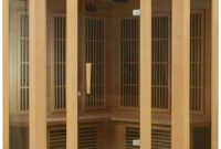 Where to Buy Infrared Saunas Online and What to Know