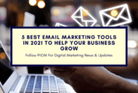 How to Buy Email Marketing Tools for Your Business