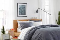 Stylish Duvet Covers That Elevate Your Bedroom Experience