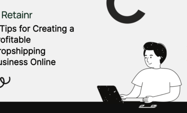 How to Start a Profitable Hardware Dropshipping Business