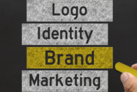 How to Build a Strong Brand Identity for Your Digital Products