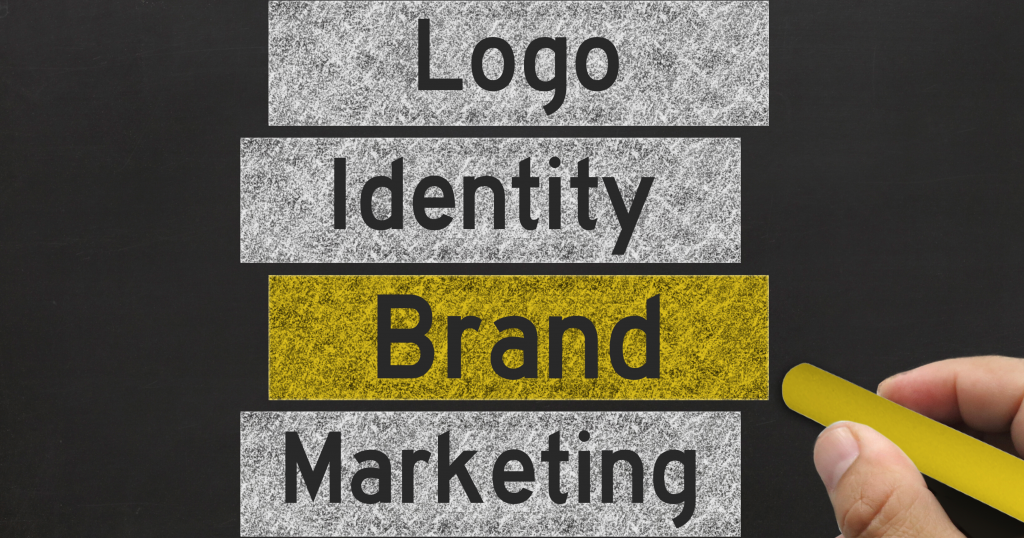 How to Build a Strong Brand Identity for Your Digital Products