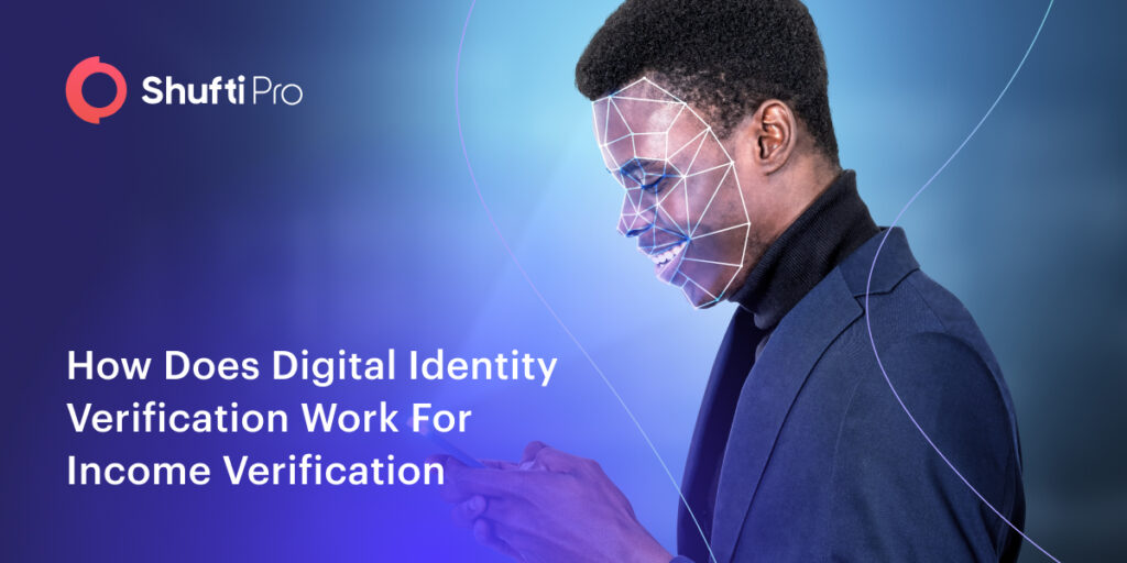 How Does Digital Identity Verification Work? | TransUnion The Role of Digital IDs in Payment Verification