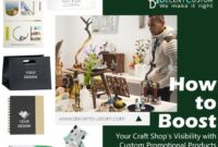 How to Find Craft Suppliers That Offer Custom Products