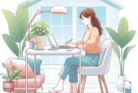 How to Turn Your Crafting Passion into a Profitable Side Hustle