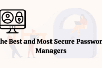 Where to Buy Password Managers Safely Online Today