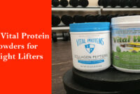 Buying Plant-Based Protein Powders What You Should Know