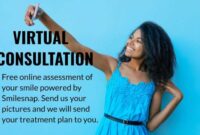 Using Virtual POS for Online Consultations