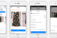 The Rise of Social Media Shopping and How to Join In