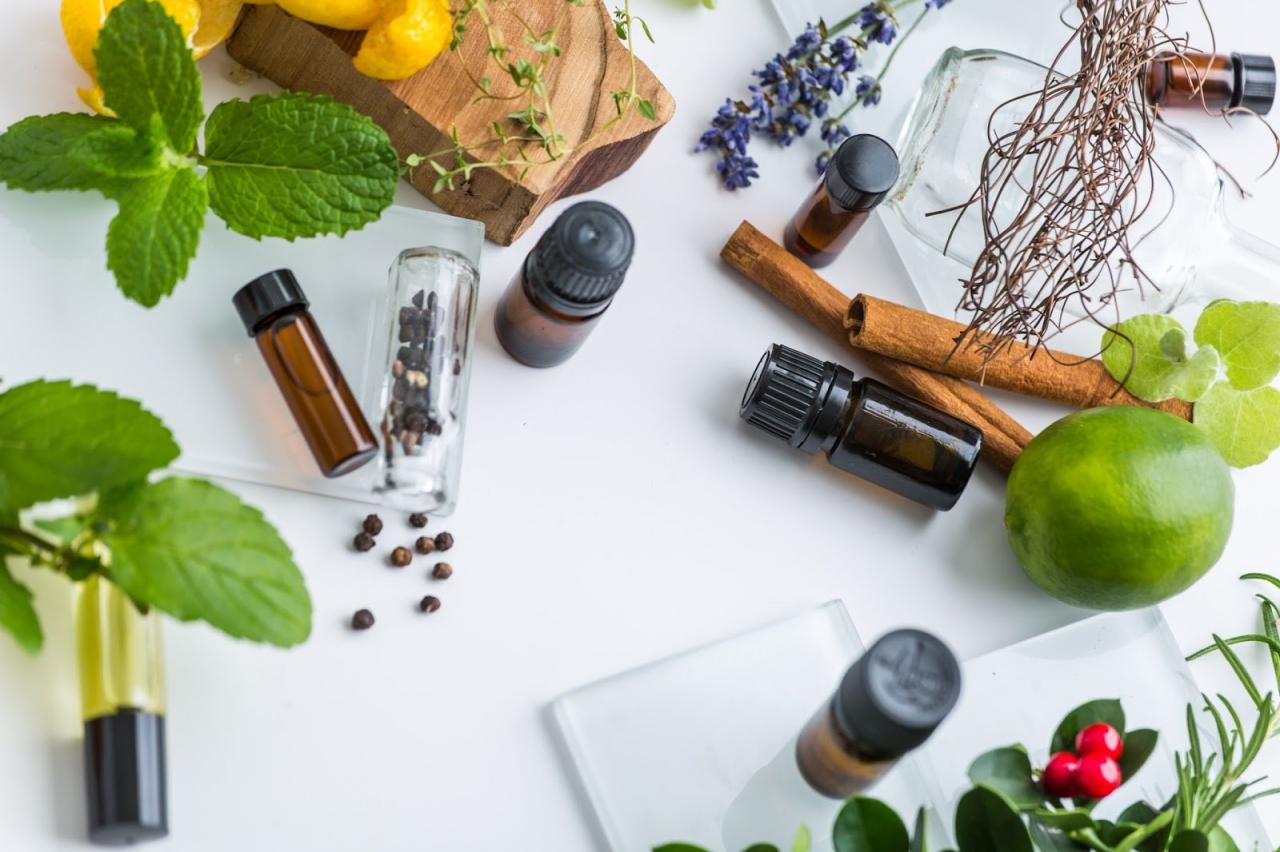 Best Essential Oils For Acne Prone Skin And How To Guide Essential Hardware for Building a Custom PC