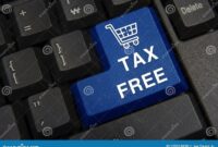How to Buy High-End PC Hardware Tax-Free Today