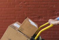 How to Package Items for Safe Delivery with Ease