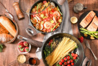 Nonstick Cookware Safety Tips for Healthy Cooking