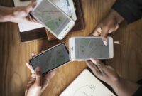 Business Intelligence Tools for Digital Product Sales