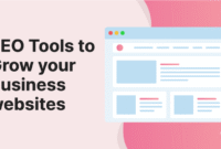 How to Buy SEO Tools for Your Business Made Easy