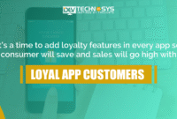 Integrating Loyalty Features to Drive App Revenue
