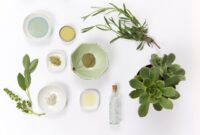 Buying Natural Skincare Products What to Look For