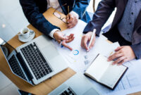 Business Intelligence for Purchase Order Management