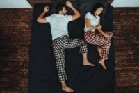 How to Choose the Right Mattress for Your Sleep Position
