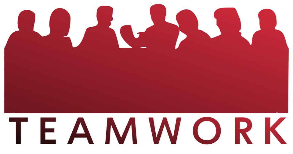 Team Work Teamwork - Free image on Pixabay How Business Intelligence Improves Sales Conversion Rates
