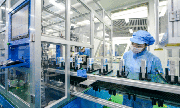 Tips for Buying Industrial Hardware for Manufacturing Made Easy