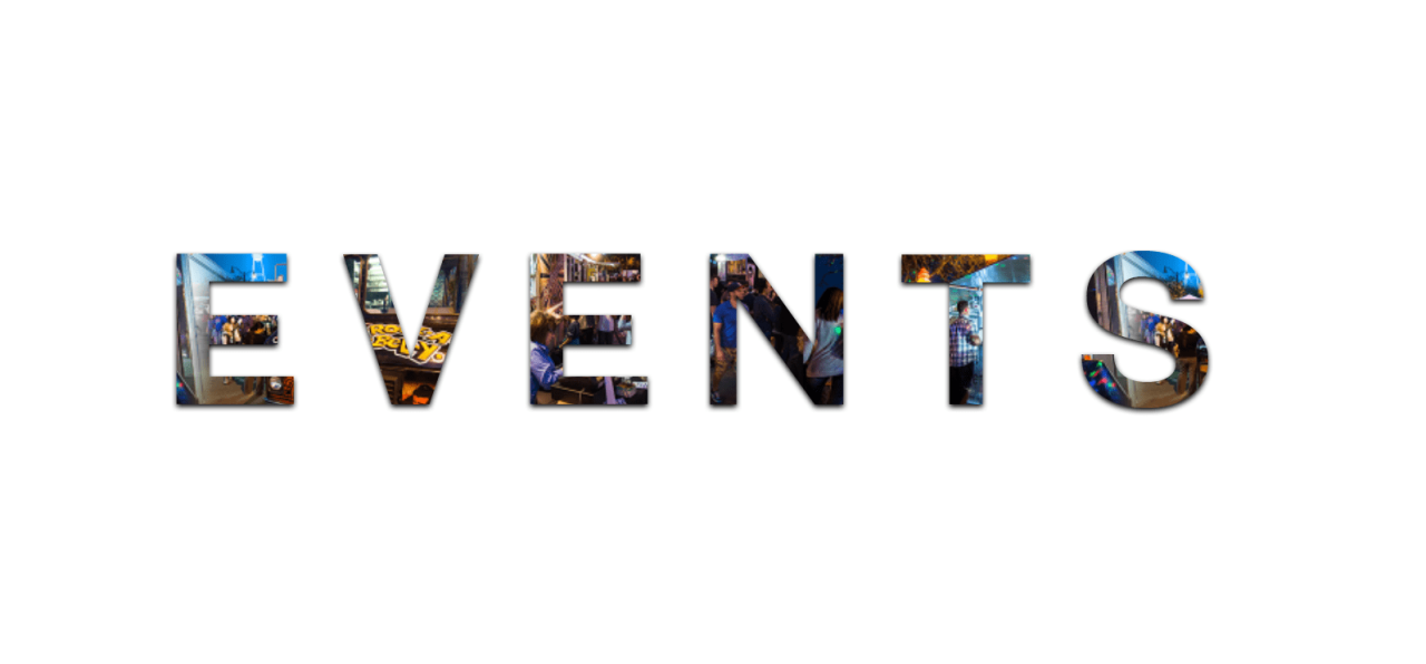 Augmented Reality for Event Planning