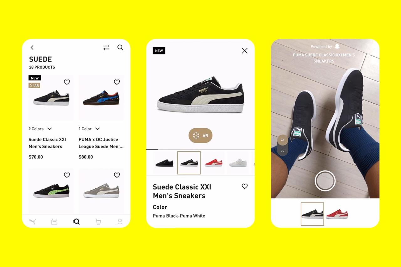 AR Fashion Mix & Match Outfit Apps
