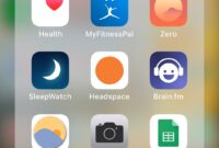 How Biohacking Apps Track Health Metrics Effectively