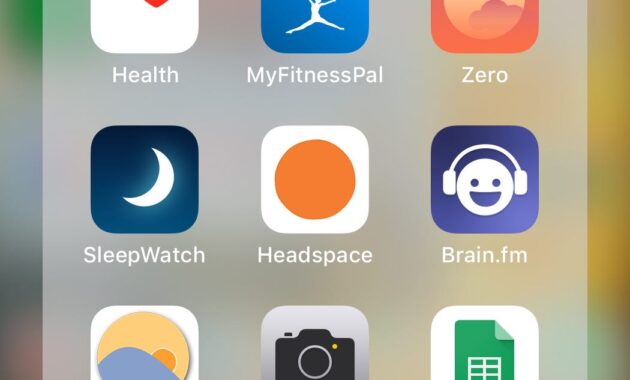 How Biohacking Apps Track Health Metrics Effectively