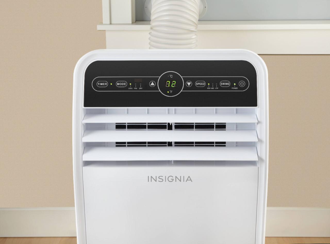 Insignia Portable Air Conditioner Best Buy Best Study Timer Apps for Productivity