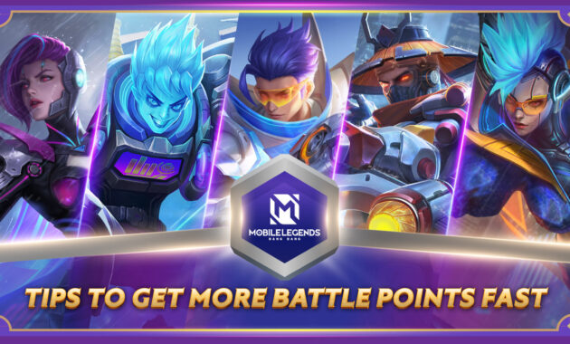 How to Win More Matches in Mobile Legends Strategies