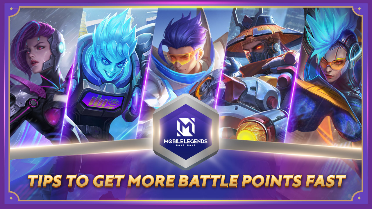 Ultimate Mobile Legends Betting Guide: Master Tips for Guaranteed ... How to Win More Matches in Mobile Legends