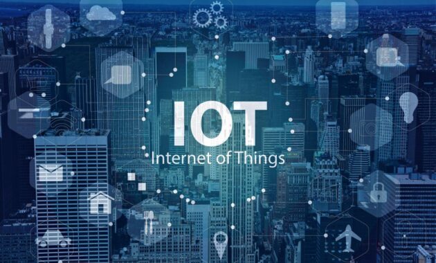 IoT Apps That Automate Your Morning Routine Made Easy