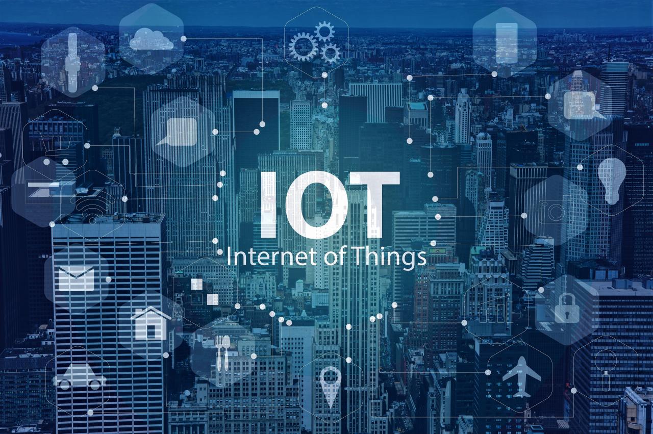 Top 10 IoT Startups Of 2019 According To IoT Analytics IoT Apps That Automate Your Morning Routine