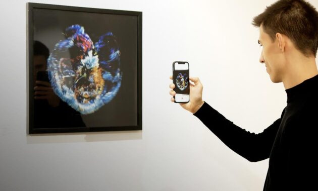 From AR to VR Next-Gen Social Apps to Try Unleashed
