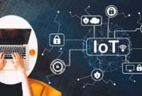How IoT Apps Help You Save on Utilities Today