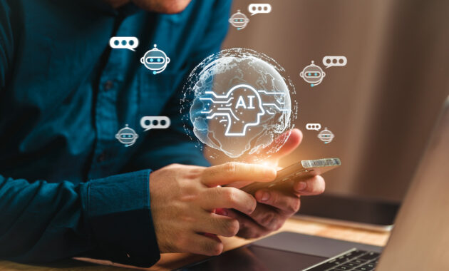 AI Tools That Will Help You Build a Startup Effectively