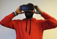 VR Language Immersion Experiences Transforming Communication
