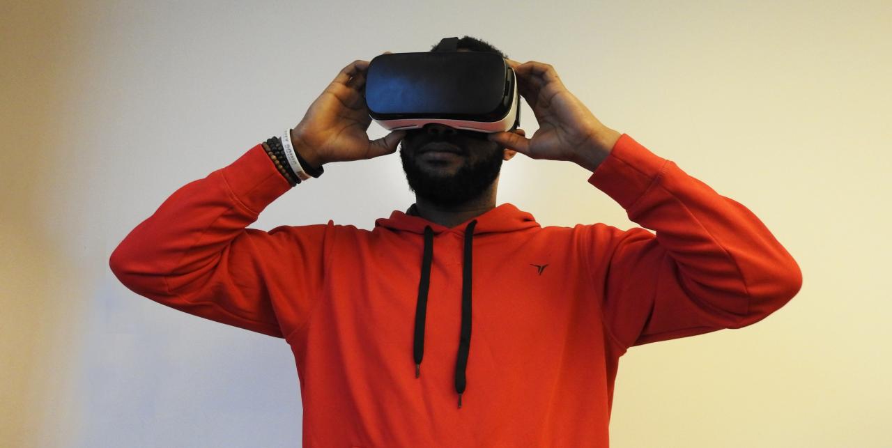 Vr 가상 현실 안경 · Pixabay의 무료 사진 VR Language Immersion Experiences