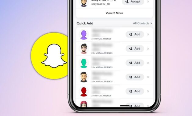 From Snapchat to Threads Social Apps That Matter