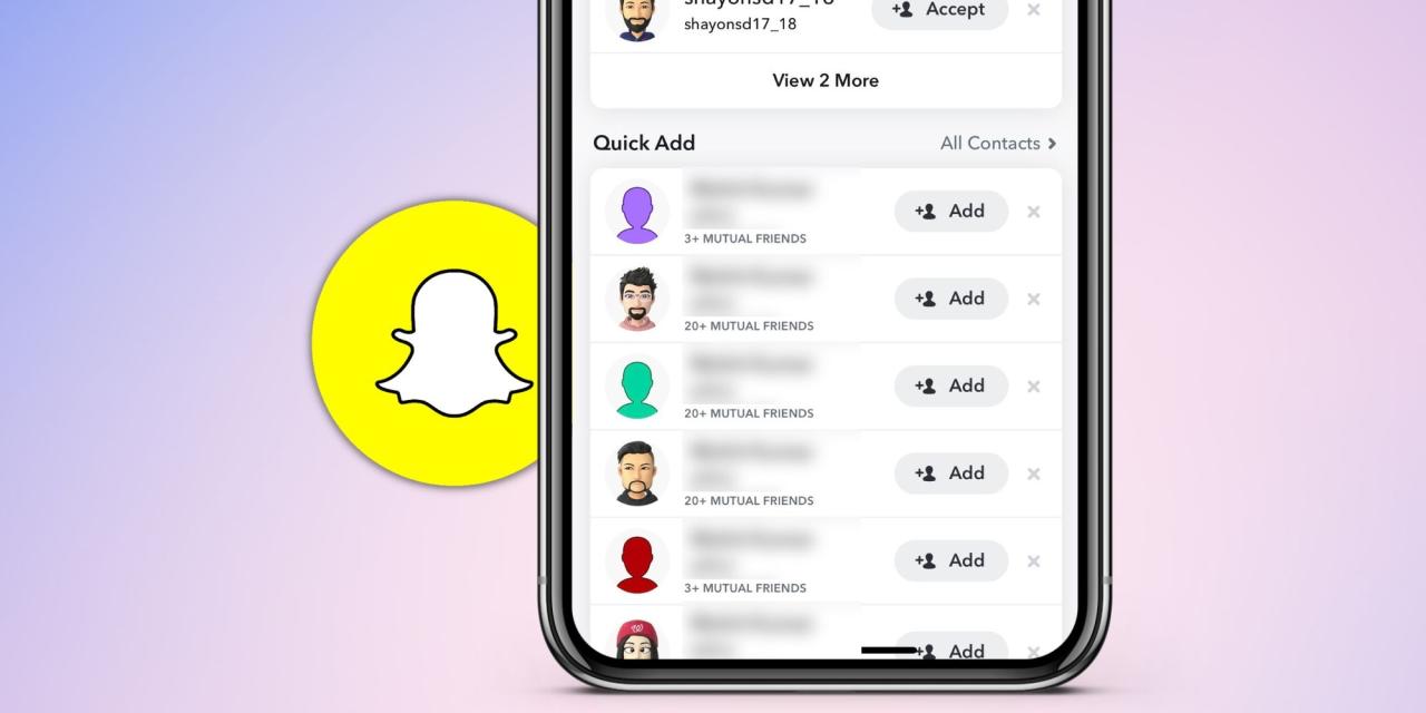 How To Fix 'Snapchat Is A Camera App' Error From Snapchat to Threads: Social Apps That Matter