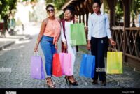 Shopping Apps Shaping Holiday Shopping Trends in the US Shopping Apps Shaping Holiday Shopping Trends in the US